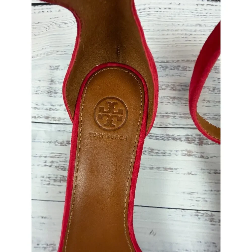 Tory Burch excellent nwob